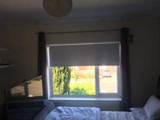 Roller Blinds in the UK