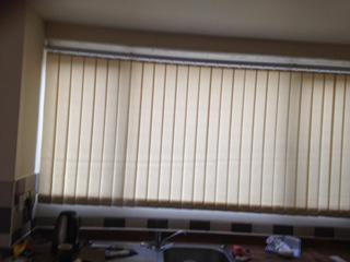 The best vertical blind fitters in Birmingham UK for modernising your home