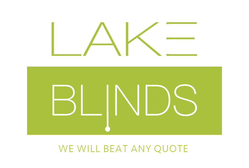 Lake Blinds