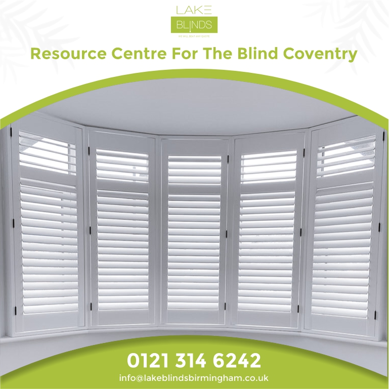 Resource Center for the Blind Coventry