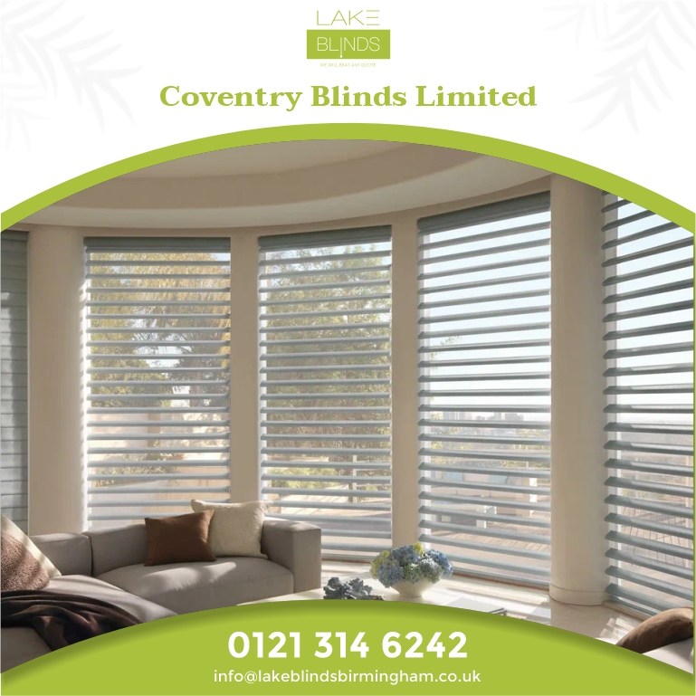 coventry blinds limited
