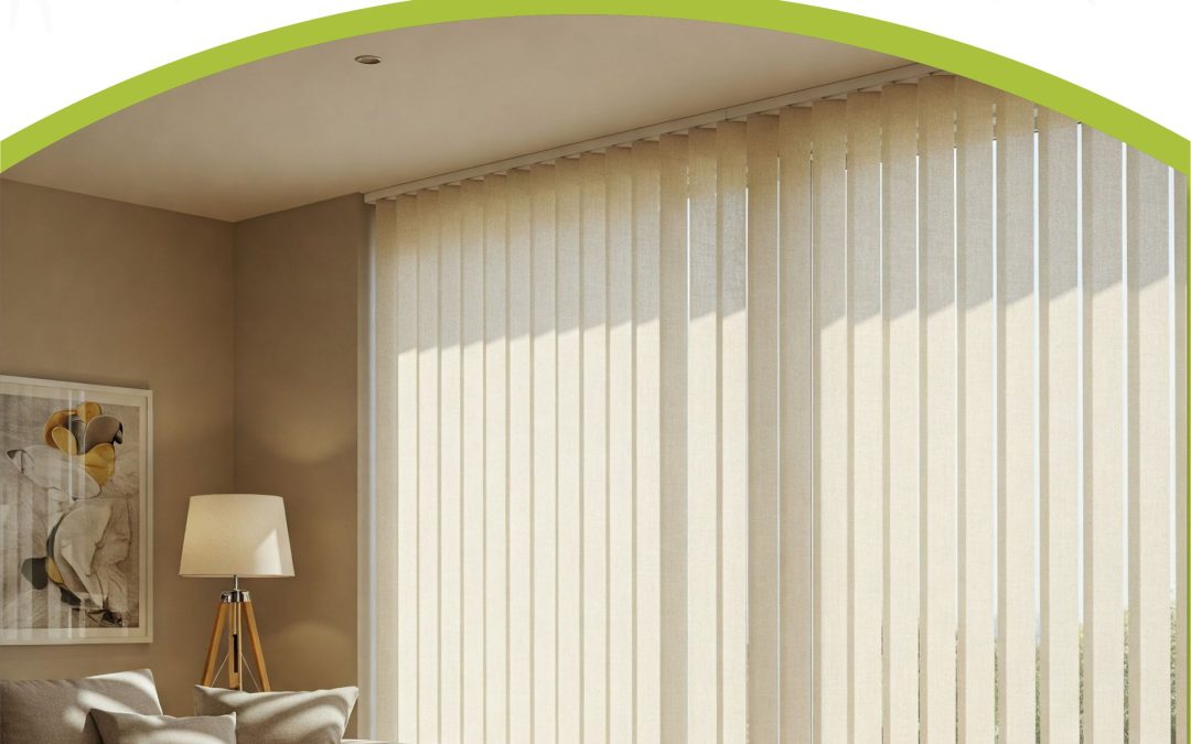 Vertical Blinds Birmingham