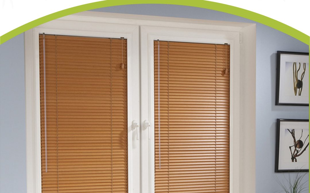 Perfect Fit Blinds For Wooden Windows
