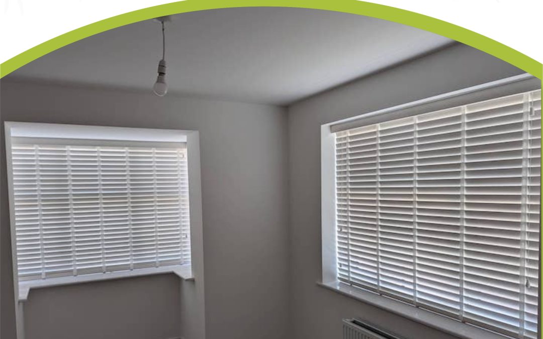 Venetian Blind Suppliers And Fitters