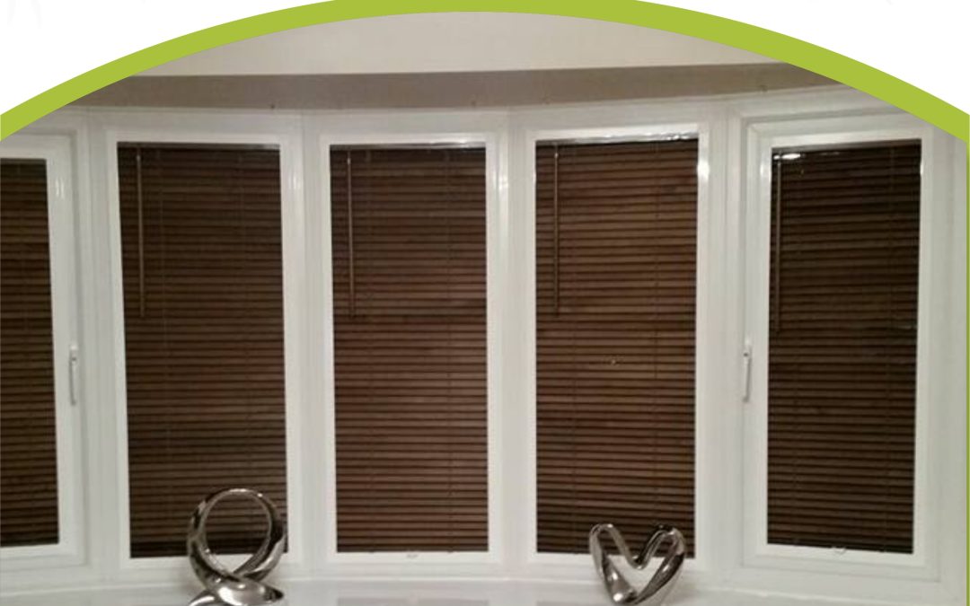 Blinds in Walsall
