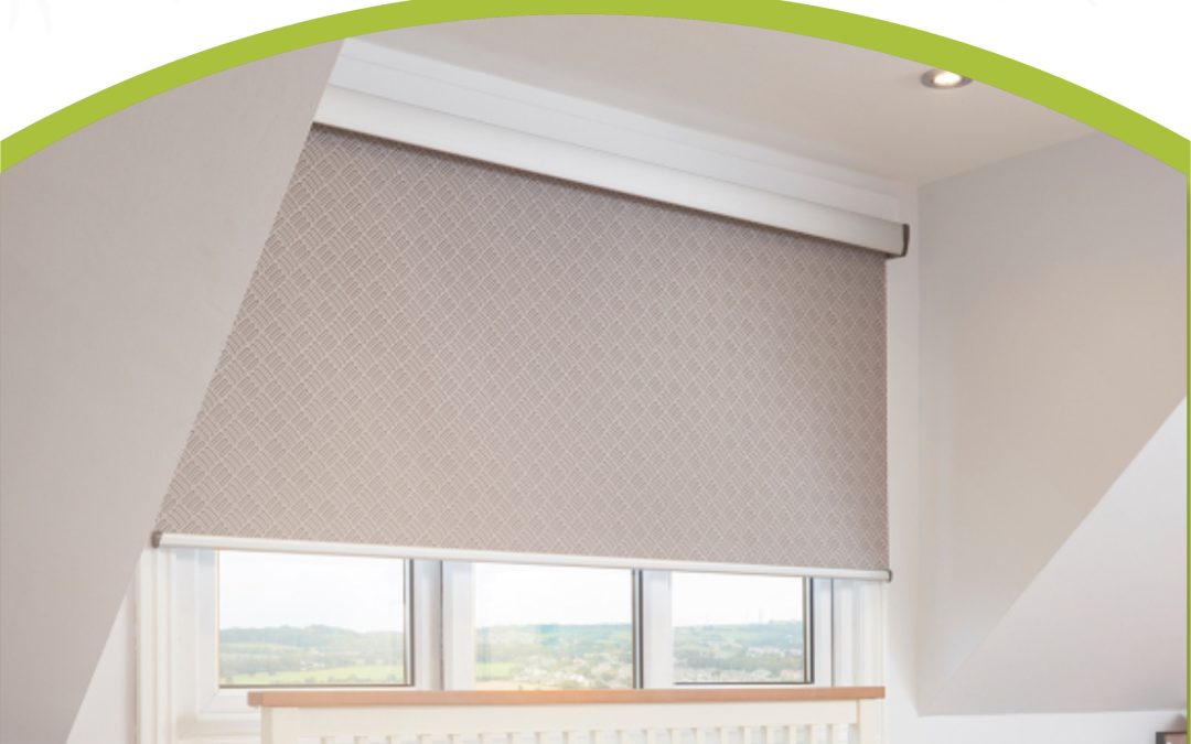 Window Blinds Solihull